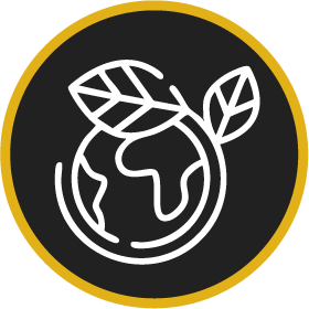 Icono medio ambiente