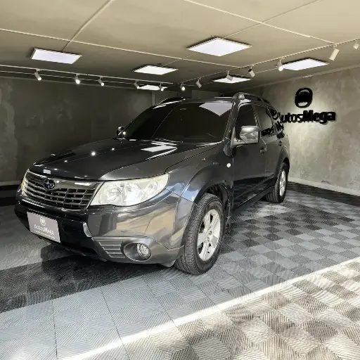 Subaru Forester 2.0 Xs 2009